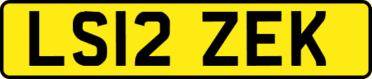 LS12ZEK