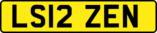 LS12ZEN