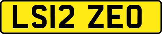 LS12ZEO