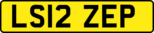 LS12ZEP