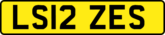 LS12ZES