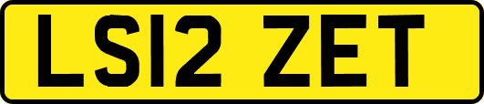 LS12ZET
