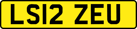 LS12ZEU