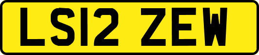 LS12ZEW