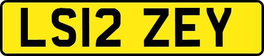 LS12ZEY