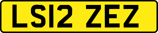 LS12ZEZ