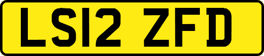 LS12ZFD