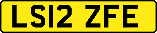 LS12ZFE