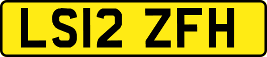 LS12ZFH