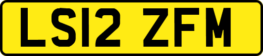 LS12ZFM