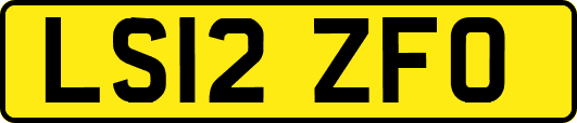 LS12ZFO