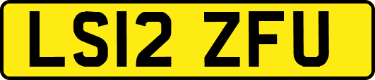 LS12ZFU