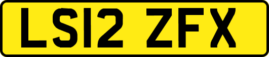 LS12ZFX