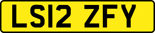 LS12ZFY