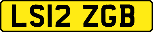 LS12ZGB