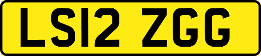 LS12ZGG