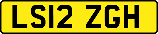 LS12ZGH