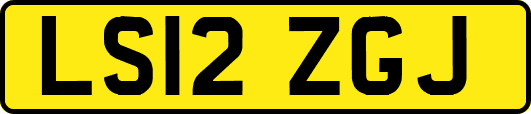LS12ZGJ