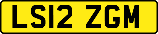 LS12ZGM