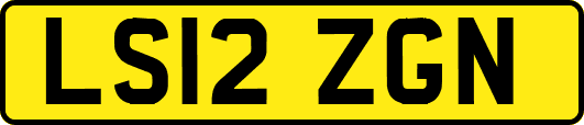 LS12ZGN