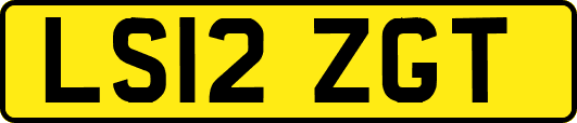 LS12ZGT