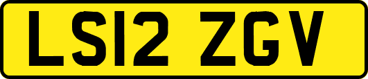 LS12ZGV