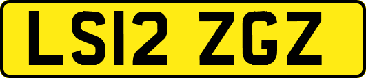 LS12ZGZ