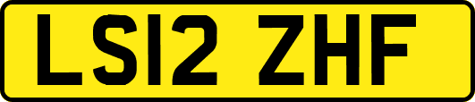 LS12ZHF