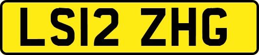 LS12ZHG