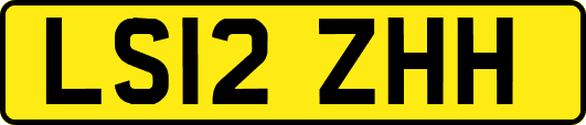 LS12ZHH