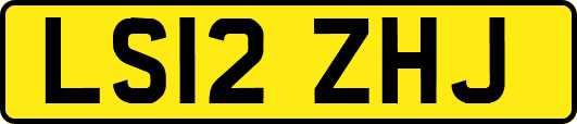 LS12ZHJ