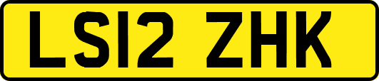 LS12ZHK