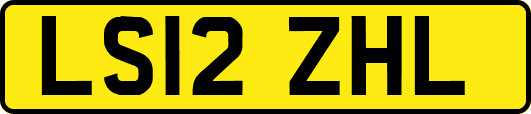 LS12ZHL