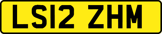 LS12ZHM