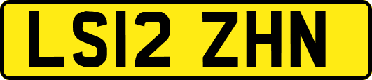 LS12ZHN