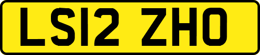 LS12ZHO
