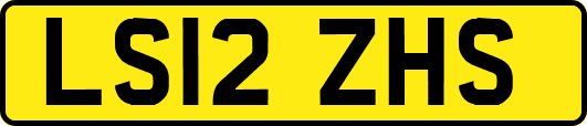 LS12ZHS