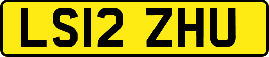 LS12ZHU