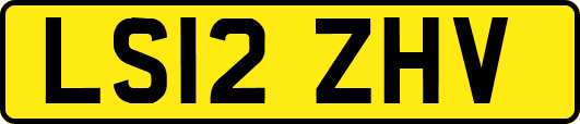 LS12ZHV