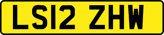 LS12ZHW