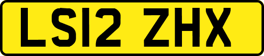 LS12ZHX