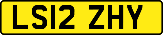 LS12ZHY