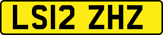 LS12ZHZ