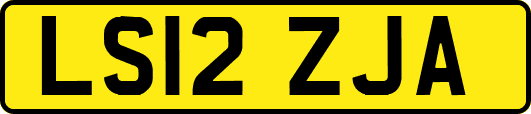 LS12ZJA