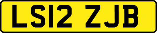 LS12ZJB