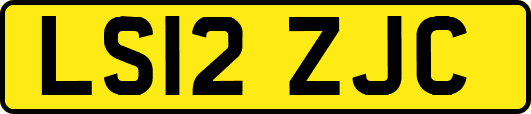 LS12ZJC