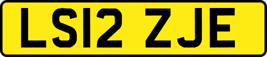 LS12ZJE
