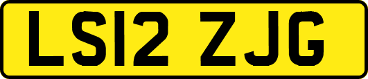 LS12ZJG