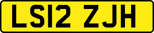 LS12ZJH