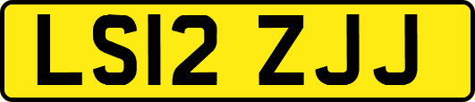 LS12ZJJ